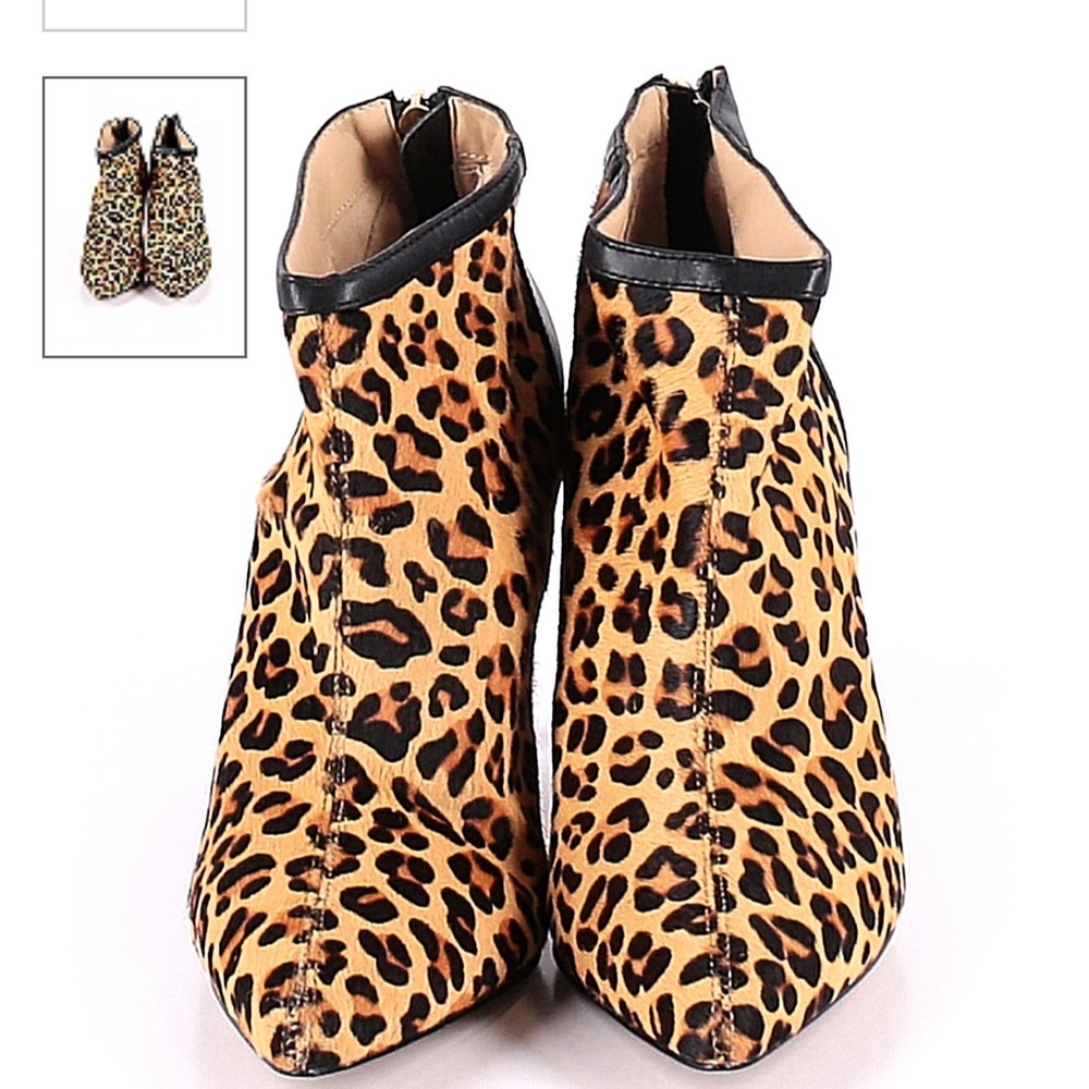 Adrienne Vittadini bootie